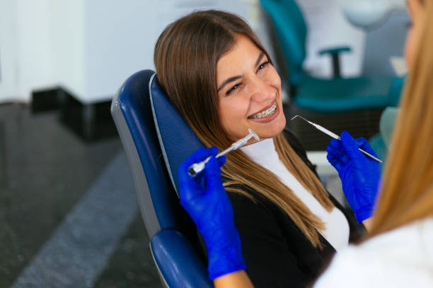 Best Teeth Whitening  in Quincy, FL