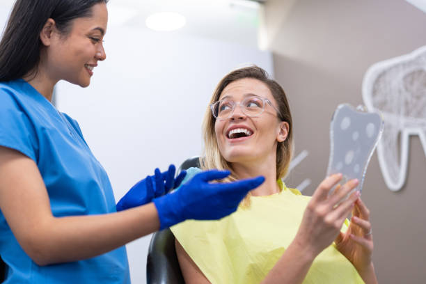 Best Root Canal Treatment  in Quincy, FL