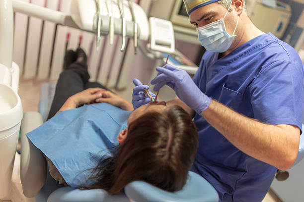 Best Dental Fillings (Composite and Amalgam)  in Quincy, FL