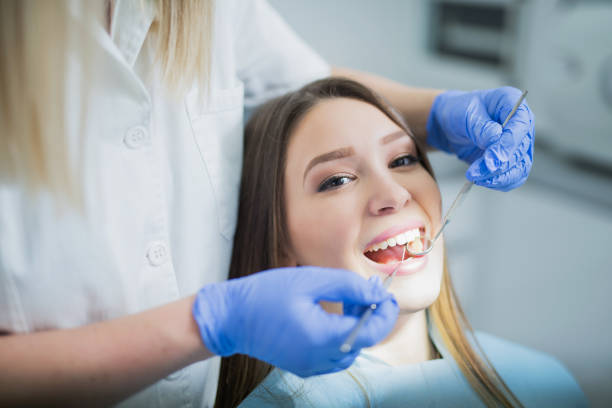 Best Dental Fillings (Composite and Amalgam)  in Quincy, FL